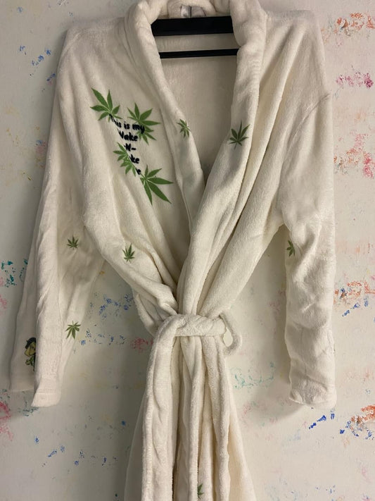 Morning robe