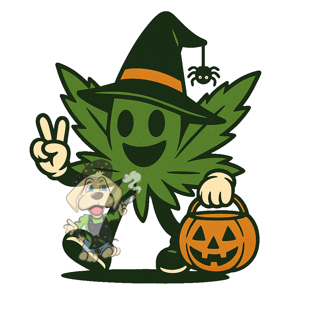 Halloween mugs