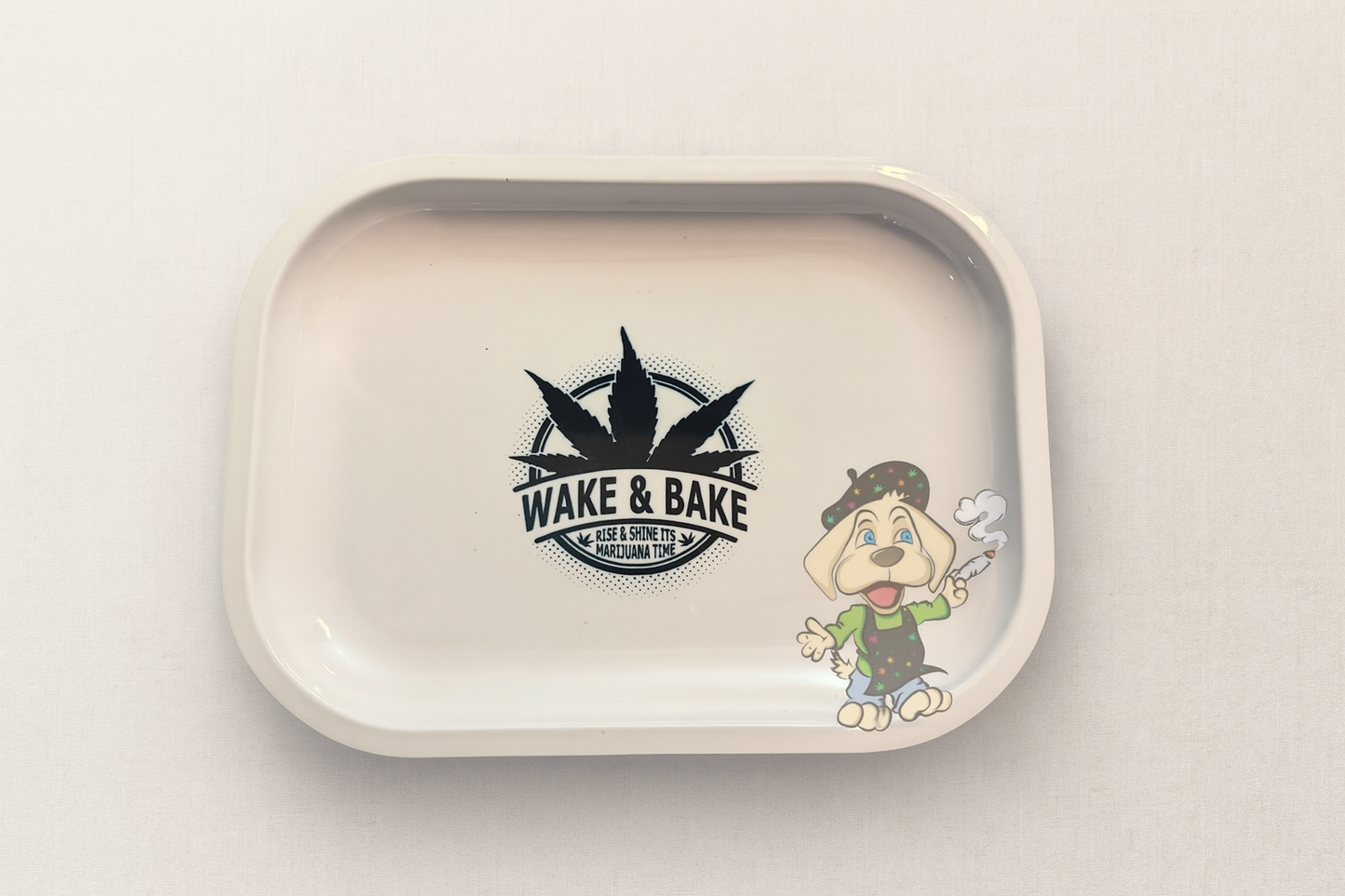 Tray