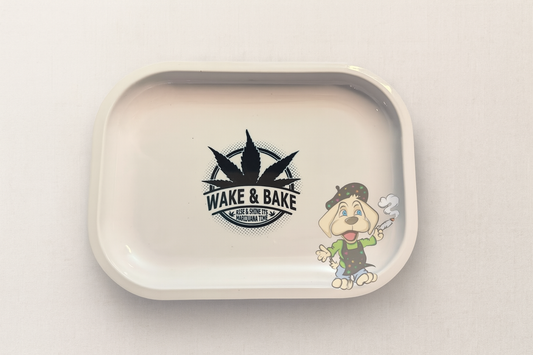 Tray