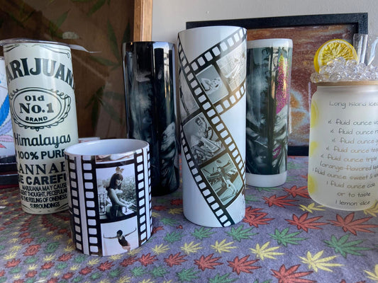 20oz tumbler